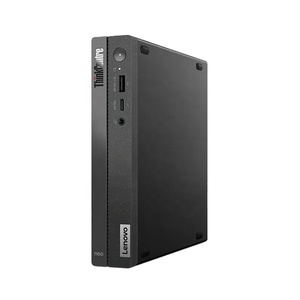 Nueva <span class=keywords><strong>PC</strong></span> de Escritorio Compacta ThinkCentre Q500 Mini, Procesador Intel de 2.1GHz, Sistema Operativo <span class=keywords><strong>Chrome</strong></span>, Almacenamiento EMMC, Garantía de 3 Años para Uso Comercial y Doméstico - Product Image 1
