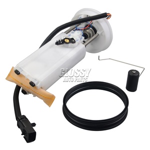 Pompe à carburant brillante pour CHEROKEE XJ ZJ ZG <span class=keywords><strong>Laredo</strong></span> 4874172 4897754AA 4897754AB 4897755AB 5012380AA 5012380AD - Product Image 1