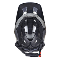 Visière de sécurité bouclier VTT casque Enduro vélo course sport casque équitation sécurité casque de protection