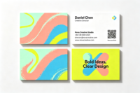 Cartes PVC personnalisées OEM, design professionnel, norme CR80, cartes de visite épaisses, logo personnalisé, impression offset, transfert UV/à l'eau, marque