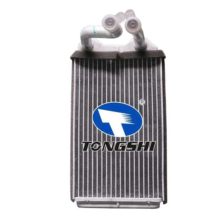 Fournisseur de noyau de chauffage de voiture Noyau de chauffage de climatisation en aluminium pour TOYOTA COROLLA SPRINTER CERES MARINO