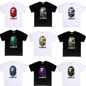 Camiseta de baño con estampado de letras de alta calidad 2025, camiseta de diseñador de moda para hombre, camiseta estampada de moda - Product Image 1