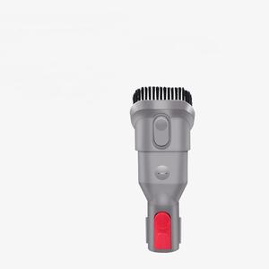 <span class=keywords><strong>Accesorios</strong></span> Aspiradora de mano Cabezal de cepillo Conector de manguera Repuestos compatibles con Dysons V7 V8 <span class=keywords><strong>V11</strong></span> V10 V15 - Product Image 4