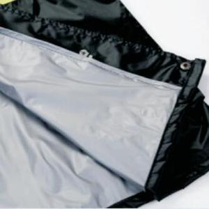 Giacca <span class=keywords><strong>antipioggia</strong></span> impermeabile in PVC traspirante da uomo donna per bambini con cappuccio 4XL <span class=keywords><strong>copertura</strong></span> <span class=keywords><strong>antipioggia</strong></span> per <span class=keywords><strong>moto</strong></span> da esterno per escursioni - Product Image 6