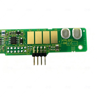 Carte de circuit d'onduleur Fanuc A20B-8002-0998, carte de commande d'éclairage de fond d'écran LCD A20B-8002-0361, utilisée sur l'écran de commande de machine CNC Fanuc