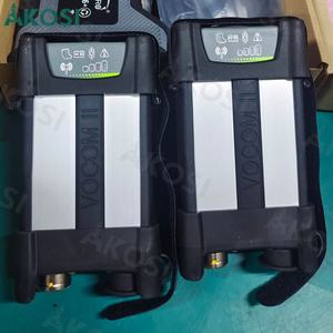 Herramienta Técnica Premium V2.8 PTT Original para VOCOM II VOCOM2 VCADS 88894000 EUR6 para Diagnóstico de Camiones y Excavadoras - Product Image 5