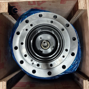 תיבת הילוכים הידראולית למחפר GZDG TM09 TM07 דגם חדש E307 - Product Image 3