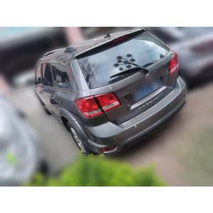 Guazi Perfect <span class=keywords><strong>Fiat</strong></span> Freemont Essence 2.4 SUV <span class=keywords><strong>Voiture</strong></span> d'<span class=keywords><strong>occasion</strong></span> Automatique Volant à gauche Caméra arrière Traction avant 5 places - Product Image 4