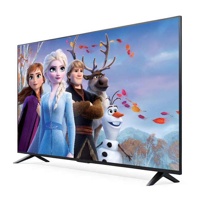 32 43 50 55 Inches Led Lcd Televisions Smart Tv Normal 2k 4k Android Tv Manufacturer Oem/odm Customization