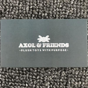 Tarjeta de agradecimiento personalizada de alta calidad con sobres de alta calidad <span class=keywords><strong>para</strong></span> regalo <span class=keywords><strong>Tarjetas</strong></span> de agradecimiento <span class=keywords><strong>para</strong></span> pequeñas empresas - Product Image 5