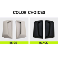 Boîte de rangement pour accoudoir de siège de voiture, nouvelle conception, pour Benz Vito V260 Classe V, mise à niveau et installation d'accessoires de voiture
