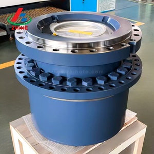 Riduttore Planetario Idraulico per Escavatore, Trasmissione Finale per Cingolati, Compatibile con <span class=keywords><strong>Liugong</strong></span> / XCMG - Product Image 3