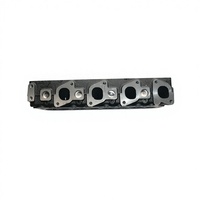 11039-VH002 11041-6T700 Oferta: Cabeza de Cilindro de Motor Diésel QD32 de 3.2 L para Nissan Navara, Cabstar, Navara Frontier