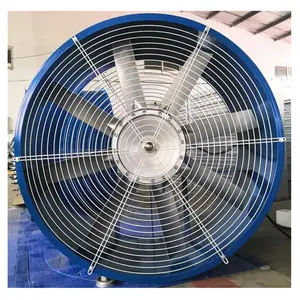 1000mm Huge big air flow volume Axial big Fan for industry wind tunnel
