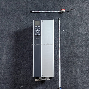 Variateurs de fréquence Danfoss Vfd 131B2082 FC-302P18KT5E55H2X, haute efficacité, pour pompe, ventilateur, compresseur - Product Image 4
