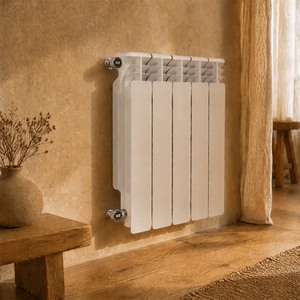 <span class=keywords><strong>Radiateur</strong></span> mural en cuivre et <span class=keywords><strong>aluminium</strong></span> moulé sous pression, <span class=keywords><strong>radiateur</strong></span> d'<span class=keywords><strong>eau</strong></span> <span class=keywords><strong>chaude</strong></span> pour salle de bain, salon, rénovation de maison - Product Image 3
