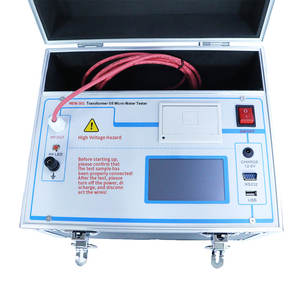 Dispositivo Detector <span class=keywords><strong>de</strong></span> Descargas Atmosféricas MEW-301, Probador <span class=keywords><strong>de</strong></span> Parámetros <span class=keywords><strong>de</strong></span> CC <span class=keywords><strong>de</strong></span> Óxido <span class=keywords><strong>de</strong></span> <span class=keywords><strong>Zinc</strong></span> para Medir Corriente <span class=keywords><strong>de</strong></span> Fuga <span class=keywords><strong>de</strong></span> 0 a 100 UA - Product Image 3