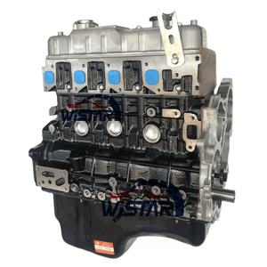 Motor Diésel de Alto Rendimiento 3.0L 4JH1 4KH1, Motor 4JH1 4KH1, Bloque Largo para Camioneta Isuzu NQR NPR D-<span class=keywords><strong>Max</strong></span> 3.0D - Product Image 1