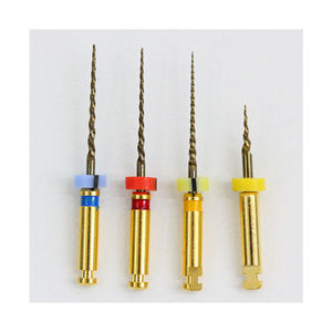 Zogear 10Mm 16Mm Blauw Niti <span class=keywords><strong>Dental</strong></span> Roterende <span class=keywords><strong>Endo</strong></span> Bestand Voor Baby Kinderen - Product Image 6