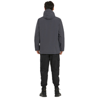 Vêtements de pêche hommes femmes sport imperméable sport veste à capuche extérieur manteau coupe-vent veste vent manteau Cosplay Costume