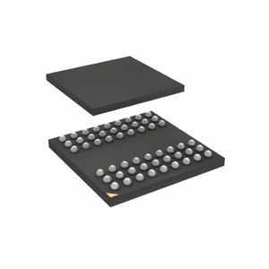 Componente de Chip Electrónico de Memoria VFBGA 54 AS4C32M16MSA-6BIN del Canal del Fabricante - Product Image 1