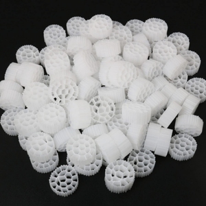 Chất lượng cao K1 <span class=keywords><strong>mbbr</strong></span> pe02 phương tiện truyền thông <span class=keywords><strong>mbbr</strong></span> Bio Lọc phương tiện truyền thông xử lý nước thải <span class=keywords><strong>mbbr</strong></span> Lọc phương tiện truyền thông - Product Image 4