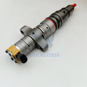 Injecteur de carburant C7 de haute qualité pour pièces d'excavatrice, injecteur Common Rail Assy 328-2582 20R-8059 pour 324D 325D - Product Image 1