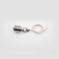 SS304 316 Edelstahl Smart IP68 Hochleistungs-Automatischer Schwimmerschalter für Diesel-Wassertank Flüssigkeitsstandsregelung