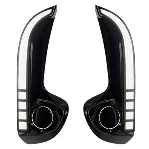 Led drl pour <span class=keywords><strong>Toyota</strong></span> Vios <span class=keywords><strong>Yaris</strong></span> ativa sedan 2019-2022 vios drl feux de jour - Product Image 4