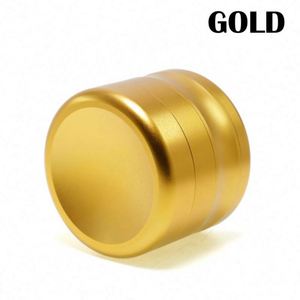 New Arrival Concave Lid 2.5 Inch <b>Herb</b> <b>Grinder</b> Multi Colors Smoking <b>Grinder</b> - Product Image 6
