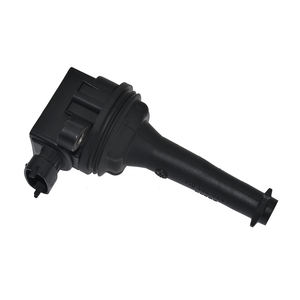 Baixinde 221604008 30713416 9125601 UF341 koil pengapian untuk Volvo S60 S80 Xc70 Xc90 S70 V70 - Product Image 2