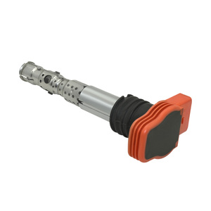 Baixinde คอยล์จุดระเบิด06C905115D สำหรับ Audi - Product Image 4
