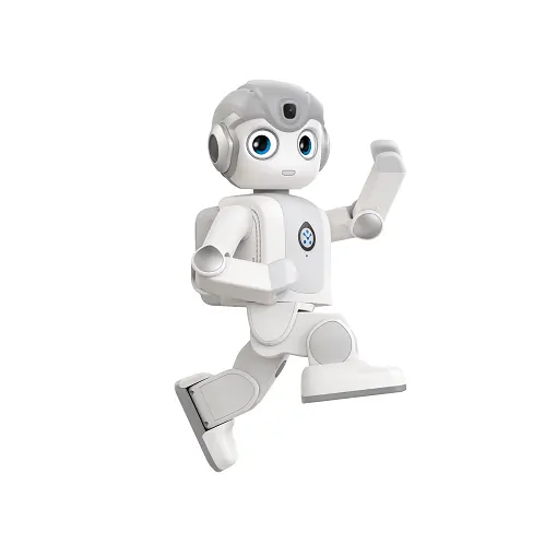 ייצור מקצועי סיטונאי באיכות גבוהה AI <span class=keywords><strong>רובוט</strong></span> גזע חכם צעצוע <span class=keywords><strong>רובוט</strong></span> לילדים