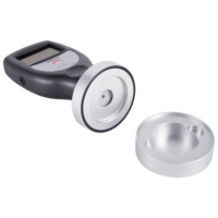 LANDTEK Nouveau Testeur d'Activité d'Eau Portable WA-60A Protection IP21 Adaptateur de Données Logiciel Haute Précision 0.01aw 1 An