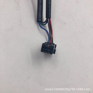 Dongfeng Steering <b>Wheel</b> Switch Combination 2212 B For <b>Replace</b> Repair Automotive Part - Product Image 5