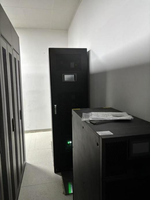 Gran Oferta 2026: Suministro Directo de Fábrica, UPS de 42U con Batería de Litio, UPS de Respaldo para Datos SOCOMEC VERTIV, UPS Industrial