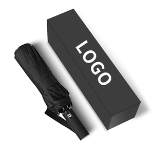 Parapluie <span class=keywords><strong>automatique</strong></span> moderne bon marché promotionnel pliable avec logo imprime protection UV parapluie <span class=keywords><strong>automatique</strong></span> personnalisé en vrac - Product Image 1