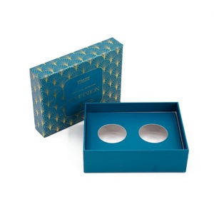 <b>Biodegradable</b> Custom Logo Factory Direct Sale High-quality Heaven and Earth Box <b>Paper</b> Box for Gift - Product Image 4