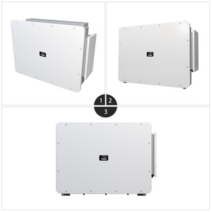 Convertisseur solaire triphasé Teba 25-30KTL-A2 1100v DC/AC - Product Image 1