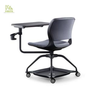 Tavolo e Sedia <span class=keywords><strong>per</strong></span> Conferenze e Formazione dal Design Moderno e Confortevole, Scrivania da Ufficio <span class=keywords><strong>per</strong></span> Riunioni e Scuola con Poltrona - Product Image 3