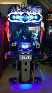 <span class=keywords><strong>Jeux</strong></span> de tir <span class=keywords><strong>Tera</strong></span> Toma la dernière rébellion les plus populaires à vendre - Product Image 4