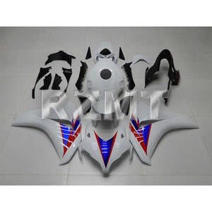 Pour Honda CBR1000RR 2008-2011 CBR 1000RR 2009 2010 Kit de carénage de moto en ABS injecté, carénages personnalisés H1008-109a - Product Image 1