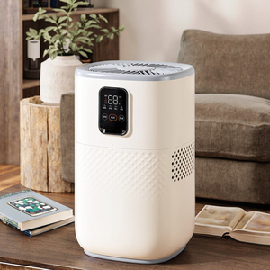 Màn hình hiển thị Led chuyên nghiệp nhà thông minh phòng kịp thời độ ẩm để bán - Product Image 1