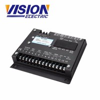 S6700H régulateur de vitesse régulateur unité de commande générateurs diesel pièces de rechange régulateur électronique S6700E S6700H