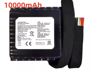 Batería de 10000mAh 2INR19 66/4 SUN-INT-125 para <span class=keywords><strong>JBL</strong></span> PARTYBOX300 310 GSP-ICR2S4P-PB350A para <span class=keywords><strong>PartyBox</strong></span> <span class=keywords><strong>300</strong></span> 310 - Product Image 2