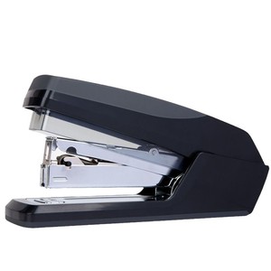 Engrapadora Deli de Bajo Esfuerzo, Capacidad para 20 Hojas, Operación con un Solo Dedo, para Oficina y Estudiantes - Product Image 5
