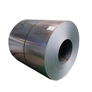 Bobina de Acero Inoxidable Laminada en Caliente 304 430 201 304L 316L 316 de Bajo Precio de los Mejores Fabricantes con Servicios de Corte y Soldadura - Product Image 1