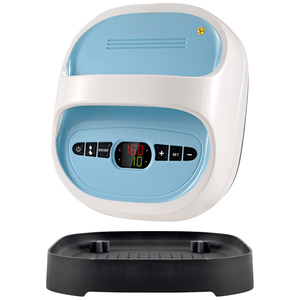 Xingyan Factory Price Portable Heat <strong>Press</strong> <strong>Machine</strong> 21*24cm <strong>Hand</strong> Held for T-shirt Mouse Pad Canvas Bags Printing New Condition - Product Image 1