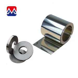 ASTM 201 202 304 316 Color stainless steel coil / brush stainless steel plate for decoration sus1.4372 1.4373