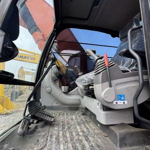 รถขุดฮิตาชิ 20 ตัน รุ่น 200 เครื่องยนต์อีซูซุ ปี 2025 ชั่วโมงการทำงานต่ำ สภาพดี เหมาะสำหรับงานก่อสร้าง - Product Image 4